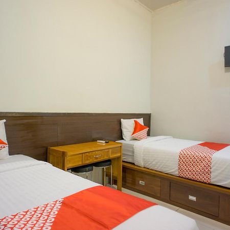 Langsa Oyo 2598 Hotel Chocolate מראה חיצוני תמונה