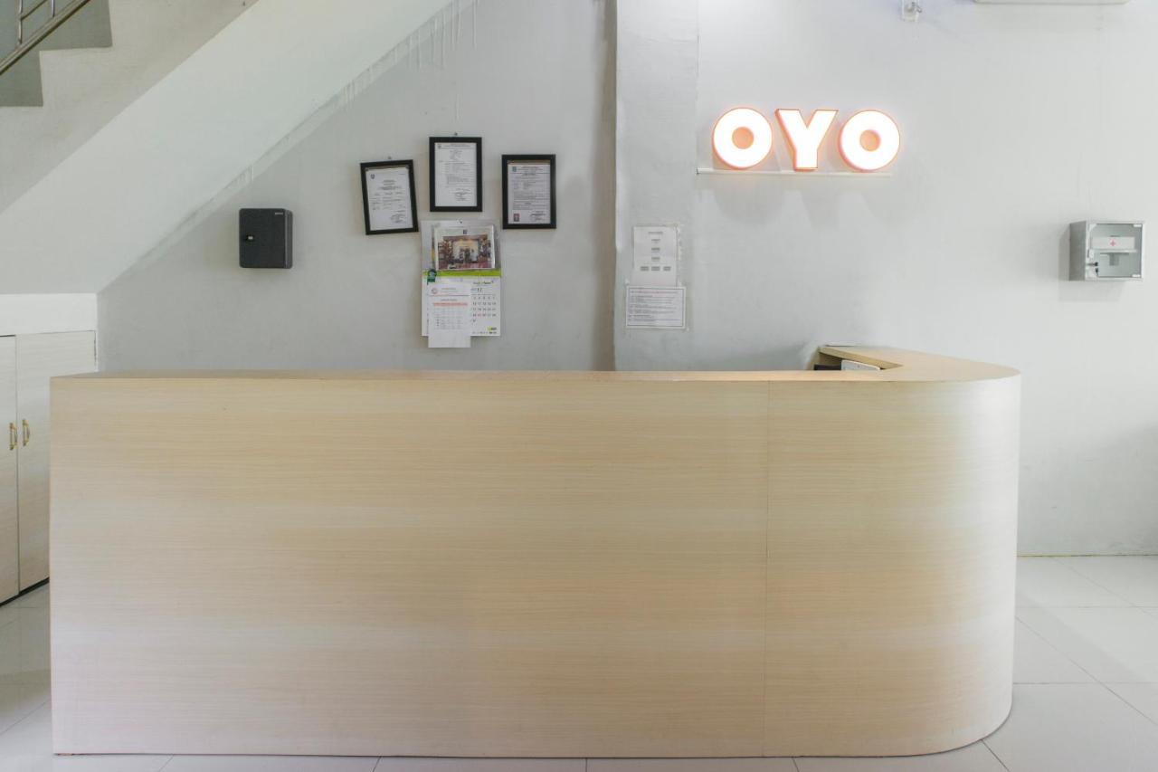 Langsa Oyo 2598 Hotel Chocolate מראה חיצוני תמונה