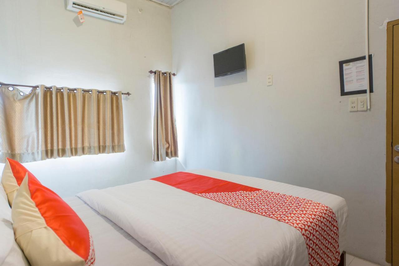 Langsa Oyo 2598 Hotel Chocolate מראה חיצוני תמונה