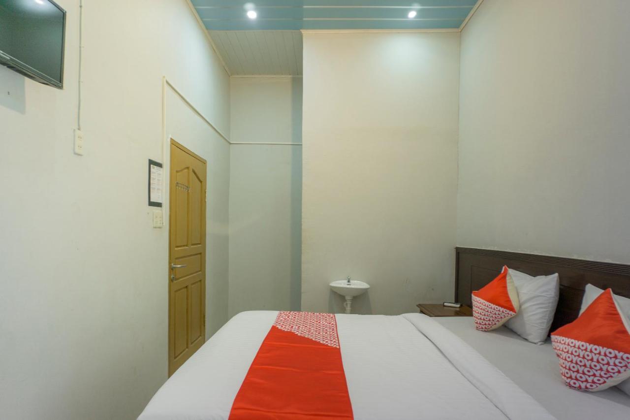 Langsa Oyo 2598 Hotel Chocolate מראה חיצוני תמונה