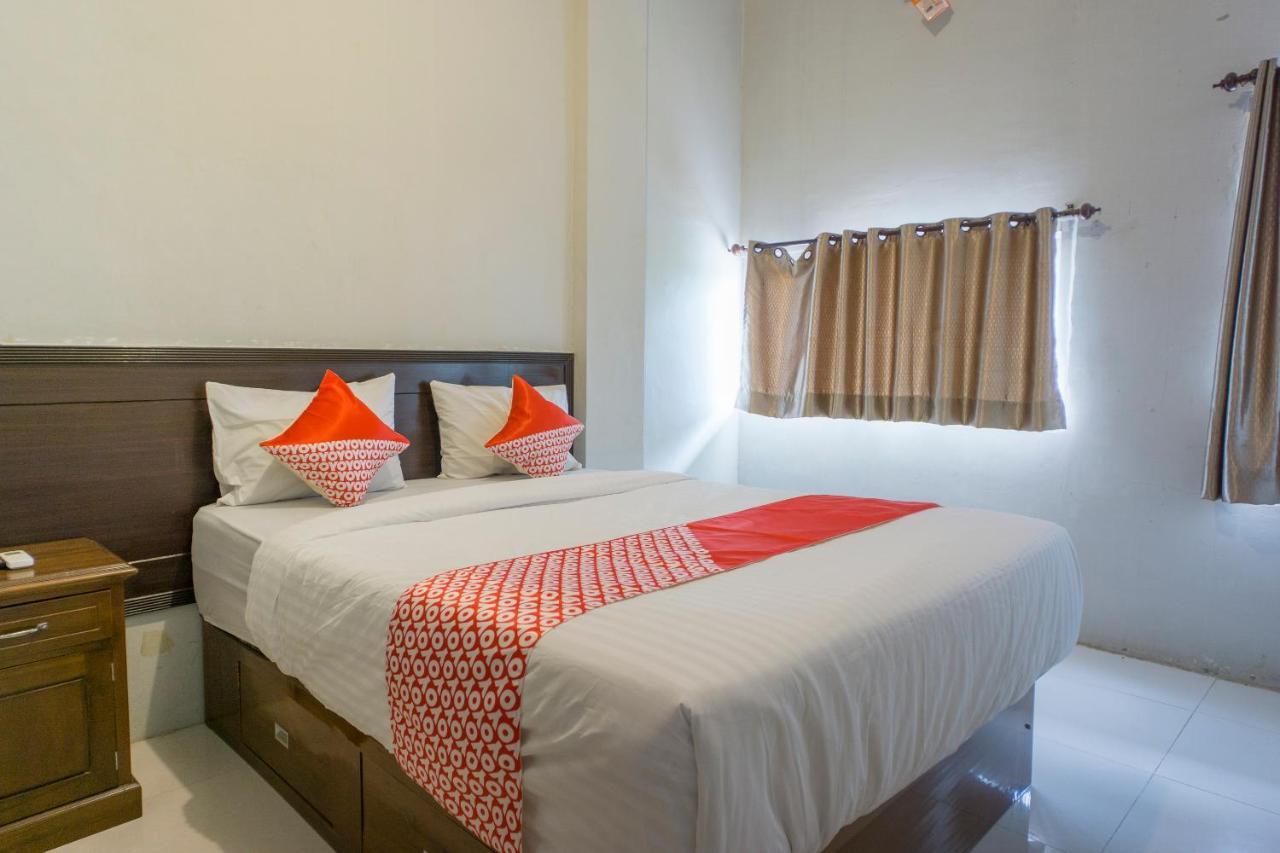 Langsa Oyo 2598 Hotel Chocolate מראה חיצוני תמונה