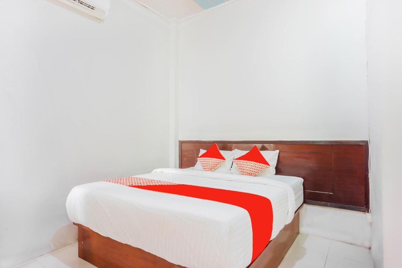 Langsa Oyo 2598 Hotel Chocolate מראה חיצוני תמונה