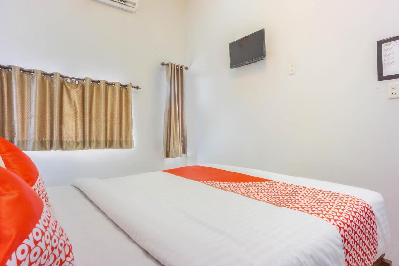 Langsa Oyo 2598 Hotel Chocolate מראה חיצוני תמונה
