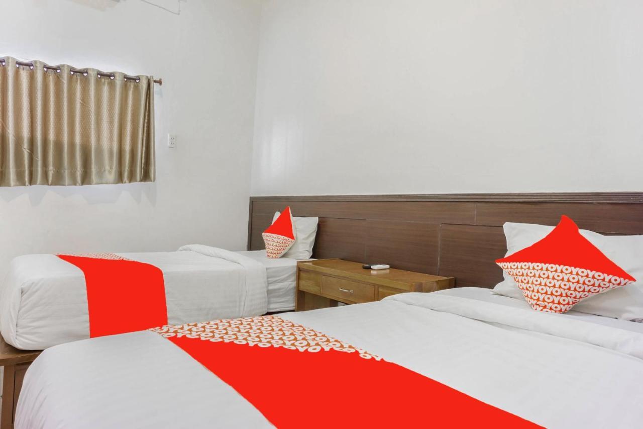 Langsa Oyo 2598 Hotel Chocolate מראה חיצוני תמונה