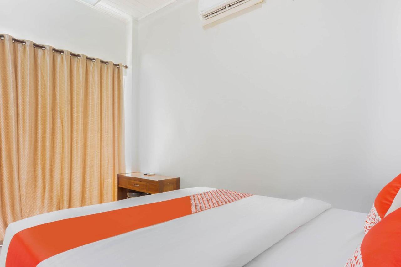 Langsa Oyo 2598 Hotel Chocolate מראה חיצוני תמונה
