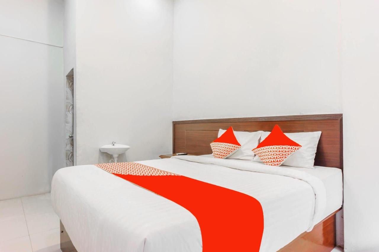 Langsa Oyo 2598 Hotel Chocolate מראה חיצוני תמונה