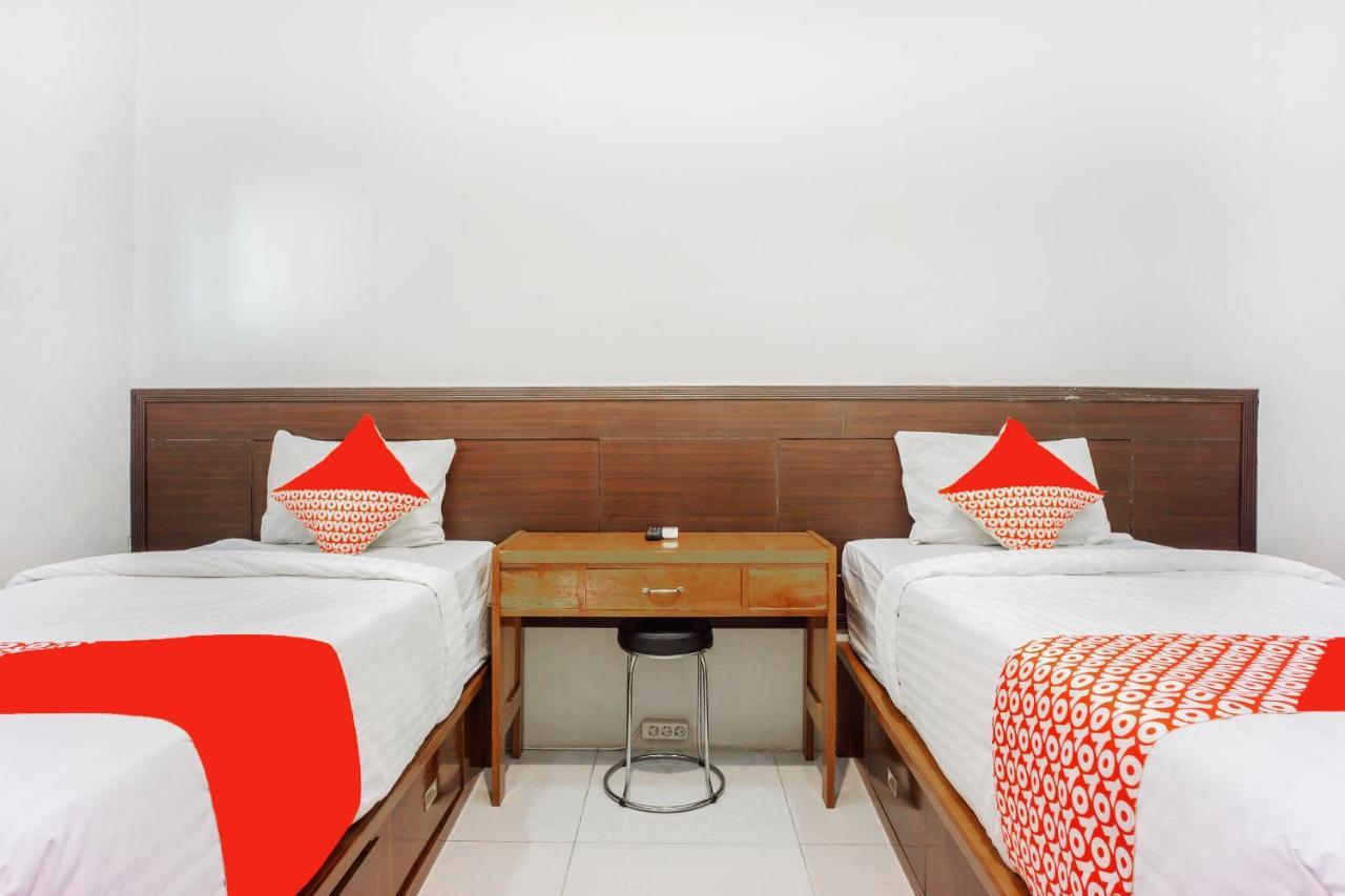Langsa Oyo 2598 Hotel Chocolate מראה חיצוני תמונה